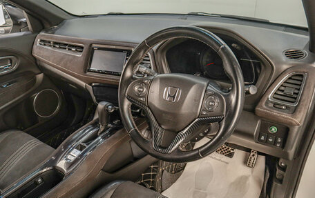 Honda Vezel, 2018 год, 2 079 000 рублей, 8 фотография