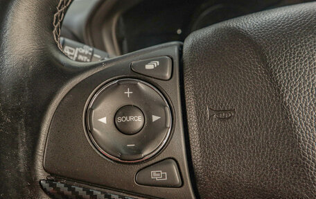 Honda Vezel, 2018 год, 2 079 000 рублей, 13 фотография