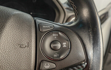 Honda Vezel, 2018 год, 2 079 000 рублей, 12 фотография