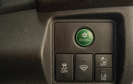 Honda Vezel, 2018 год, 2 079 000 рублей, 10 фотография