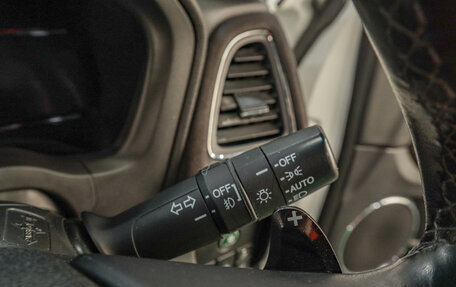 Honda Vezel, 2018 год, 2 079 000 рублей, 11 фотография