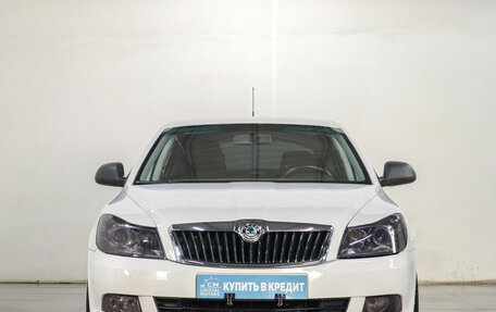 Skoda Octavia, 2010 год, 699 000 рублей, 2 фотография