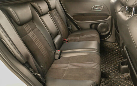 Honda Vezel, 2018 год, 2 079 000 рублей, 17 фотография