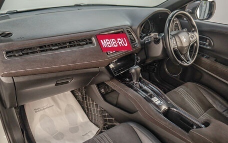 Honda Vezel, 2018 год, 2 079 000 рублей, 16 фотография