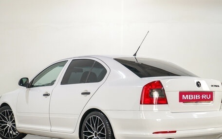 Skoda Octavia, 2010 год, 699 000 рублей, 5 фотография