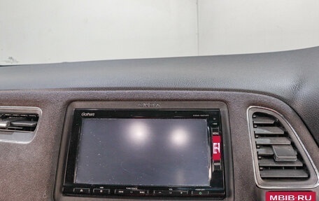 Honda Vezel, 2018 год, 2 079 000 рублей, 14 фотография