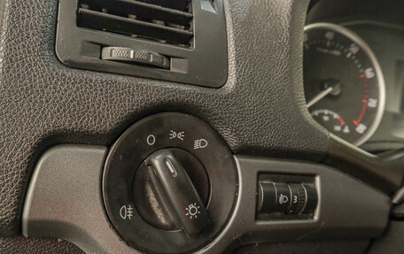 Skoda Octavia, 2010 год, 699 000 рублей, 10 фотография