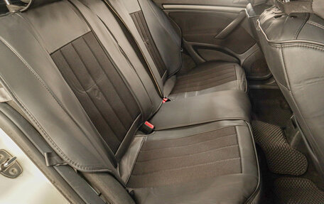 Skoda Octavia, 2010 год, 699 000 рублей, 16 фотография