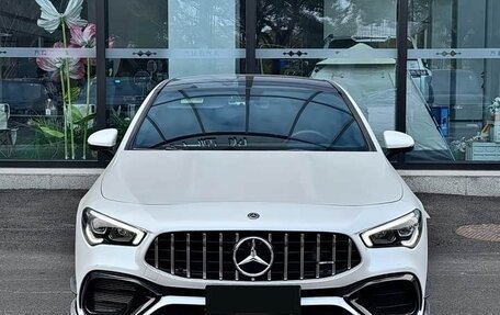 Mercedes-Benz A-Класс, 2023 год, 1 670 333 рублей, 2 фотография