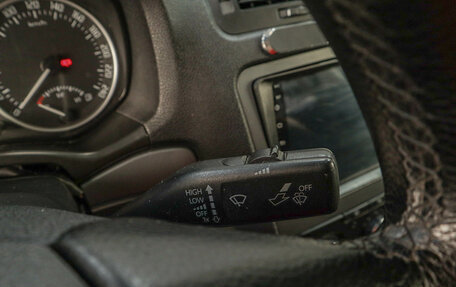 Skoda Octavia, 2010 год, 699 000 рублей, 11 фотография