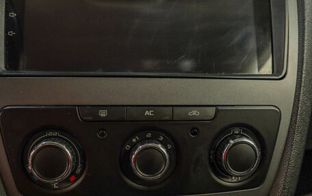 Skoda Octavia, 2010 год, 699 000 рублей, 13 фотография