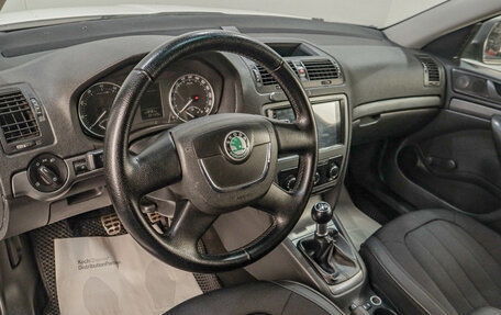 Skoda Octavia, 2010 год, 699 000 рублей, 8 фотография