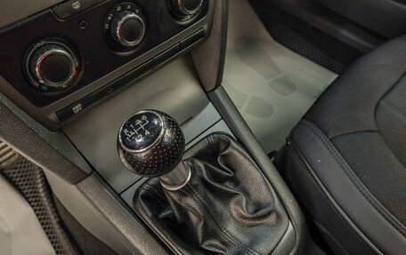 Skoda Octavia, 2010 год, 699 000 рублей, 14 фотография