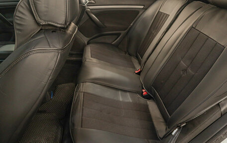 Skoda Octavia, 2010 год, 699 000 рублей, 17 фотография