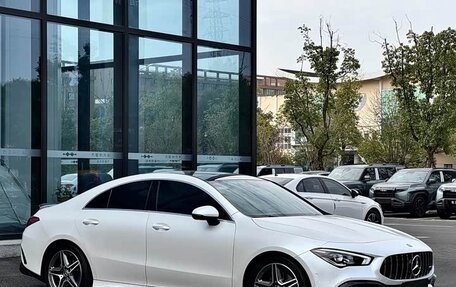 Mercedes-Benz A-Класс, 2023 год, 1 670 333 рублей, 3 фотография