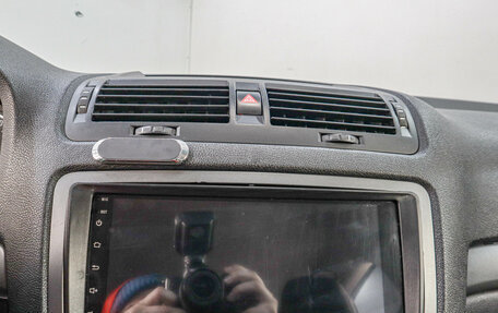 Skoda Octavia, 2010 год, 699 000 рублей, 12 фотография