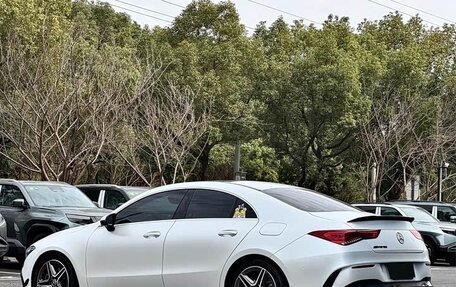 Mercedes-Benz A-Класс, 2023 год, 1 670 333 рублей, 4 фотография