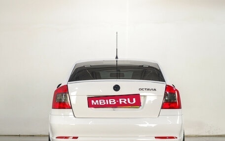 Skoda Octavia, 2010 год, 699 000 рублей, 6 фотография