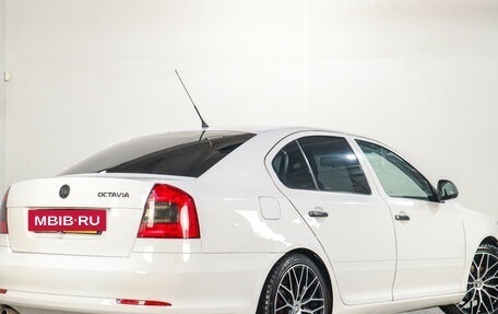 Skoda Octavia, 2010 год, 699 000 рублей, 7 фотография