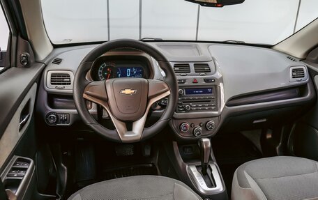 Chevrolet Cobalt II, 2020 год, 970 000 рублей, 6 фотография