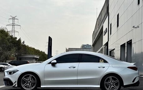 Mercedes-Benz A-Класс, 2023 год, 1 670 333 рублей, 7 фотография