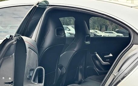 Mercedes-Benz A-Класс, 2023 год, 1 670 333 рублей, 12 фотография