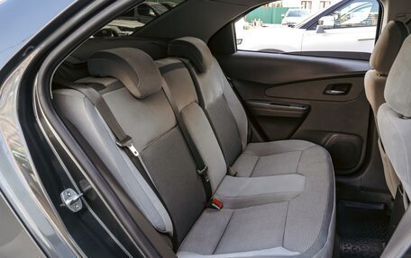 Chevrolet Cobalt II, 2020 год, 970 000 рублей, 7 фотография