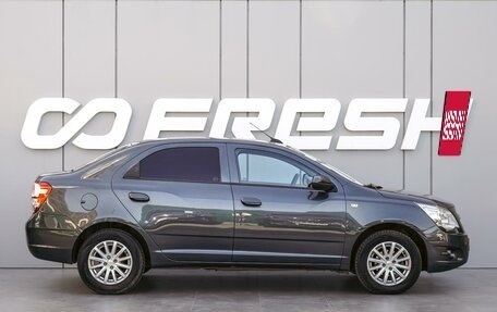 Chevrolet Cobalt II, 2020 год, 970 000 рублей, 5 фотография