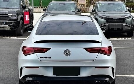 Mercedes-Benz A-Класс, 2023 год, 1 670 333 рублей, 5 фотография