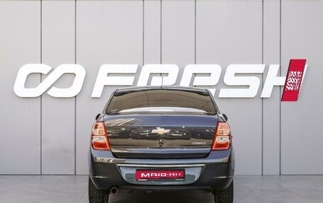 Chevrolet Cobalt II, 2020 год, 970 000 рублей, 4 фотография