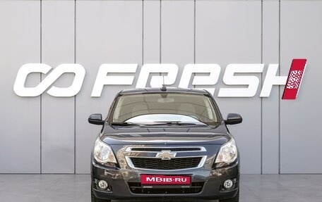 Chevrolet Cobalt II, 2020 год, 970 000 рублей, 3 фотография