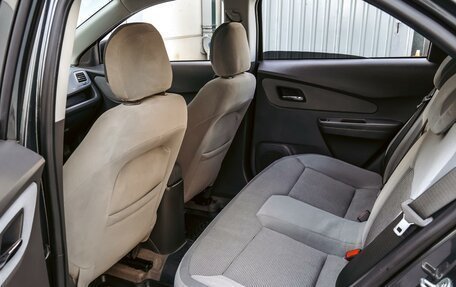 Chevrolet Cobalt II, 2020 год, 970 000 рублей, 11 фотография