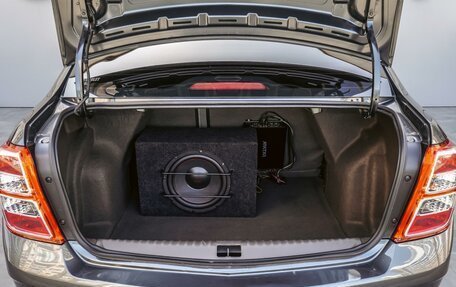 Chevrolet Cobalt II, 2020 год, 970 000 рублей, 16 фотография