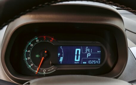 Chevrolet Cobalt II, 2020 год, 970 000 рублей, 13 фотография