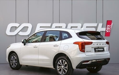 Haval Jolion, 2023 год, 1 560 000 рублей, 2 фотография