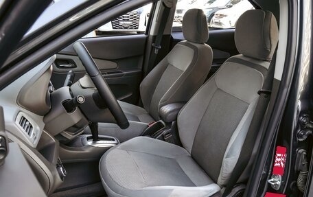 Chevrolet Cobalt II, 2020 год, 970 000 рублей, 10 фотография