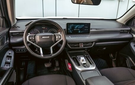 Haval Jolion, 2023 год, 1 560 000 рублей, 6 фотография