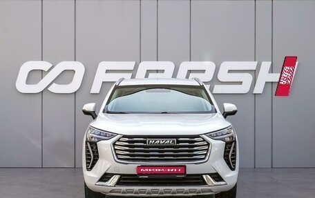 Haval Jolion, 2023 год, 1 560 000 рублей, 3 фотография