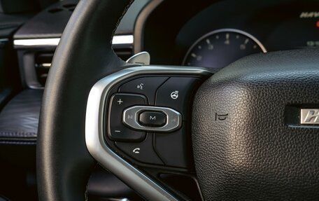 Haval Jolion, 2023 год, 1 560 000 рублей, 15 фотография