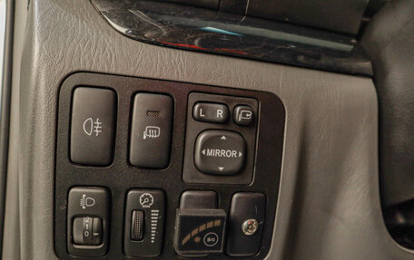 Toyota Land Cruiser Prado 120 рестайлинг, 2008 год, 2 099 000 рублей, 10 фотография