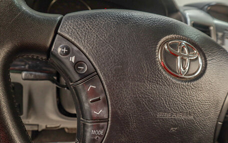 Toyota Land Cruiser Prado 120 рестайлинг, 2008 год, 2 099 000 рублей, 11 фотография