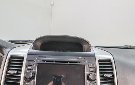 Toyota Land Cruiser Prado 120 рестайлинг, 2008 год, 2 099 000 рублей, 13 фотография