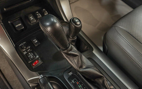 Toyota Land Cruiser Prado 120 рестайлинг, 2008 год, 2 099 000 рублей, 15 фотография