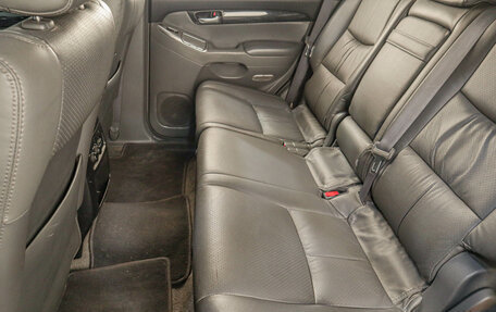 Toyota Land Cruiser Prado 120 рестайлинг, 2008 год, 2 099 000 рублей, 19 фотография