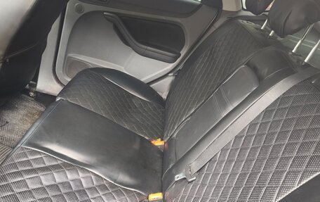 Ford Focus II рестайлинг, 2008 год, 470 000 рублей, 4 фотография