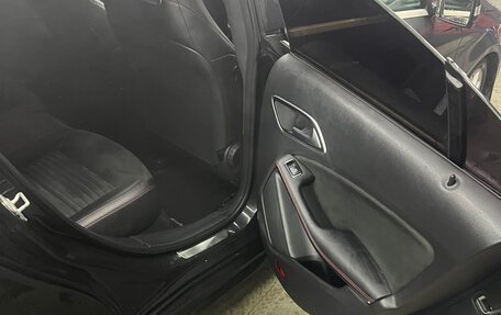 Mercedes-Benz CLA, 2014 год, 1 830 000 рублей, 20 фотография