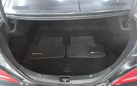 Mercedes-Benz CLA, 2014 год, 1 830 000 рублей, 19 фотография