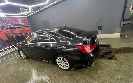 Mercedes-Benz CLA, 2014 год, 1 830 000 рублей, 15 фотография