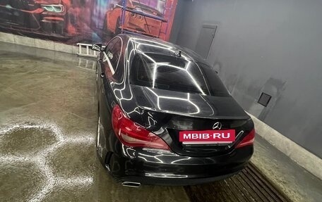 Mercedes-Benz CLA, 2014 год, 1 830 000 рублей, 16 фотография