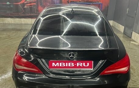Mercedes-Benz CLA, 2014 год, 1 830 000 рублей, 17 фотография